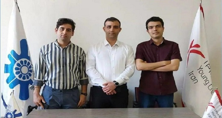 درخشش دانشجویان دانشگاه تربیت مدرس در مسابقه قهرمانی مدیریت پروژه