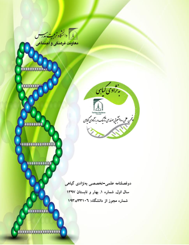 به‌نژادی گیاهی