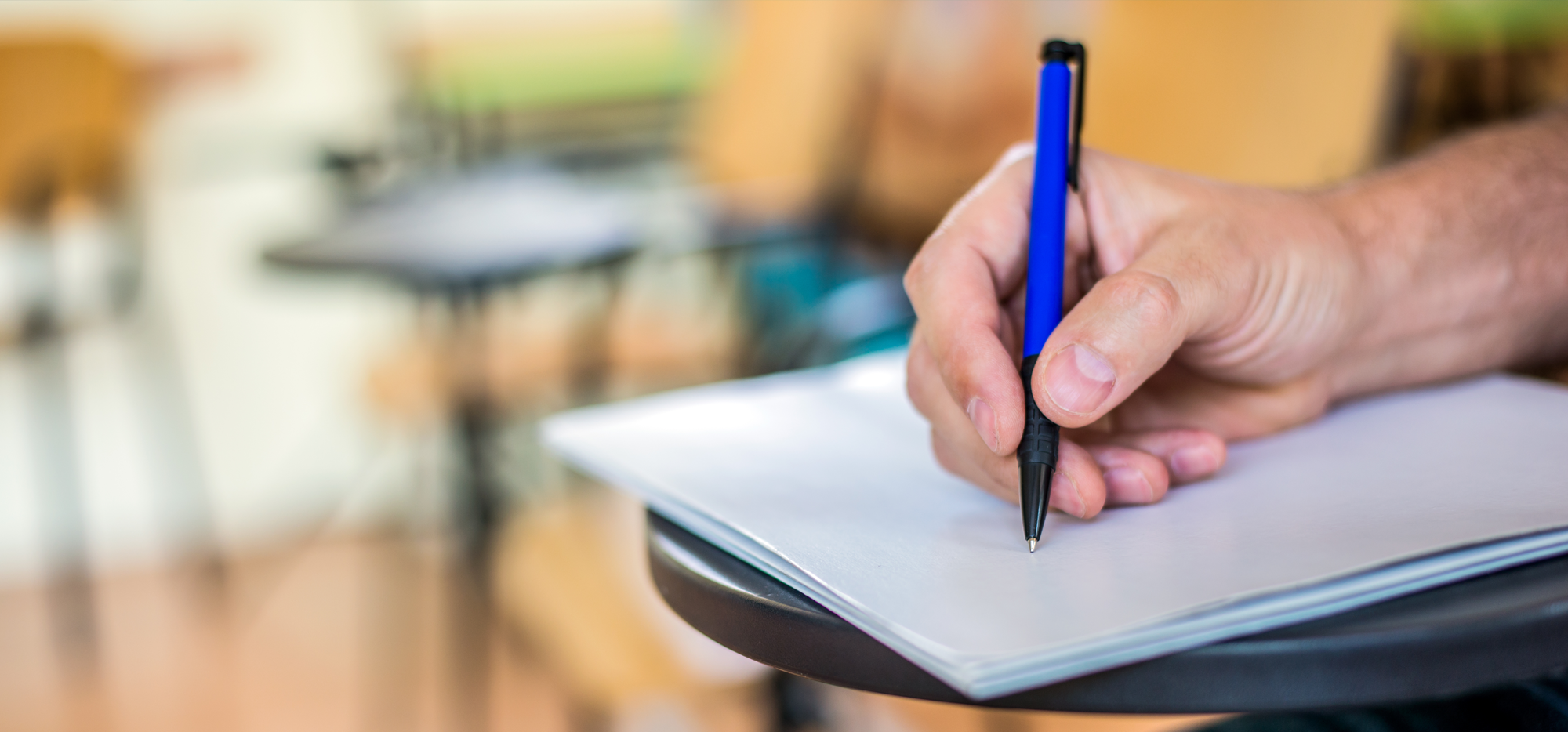 مدیریت همکاری‌های آموزشی و آزمون