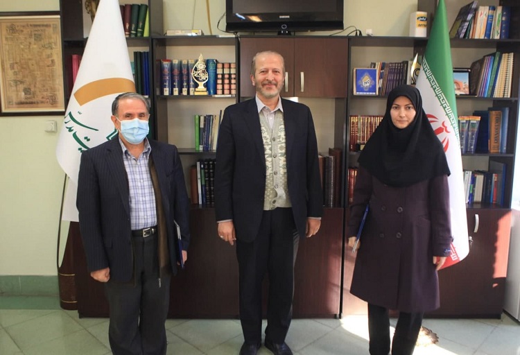 رییس پژوهشکده اقتصاد منصوب شد