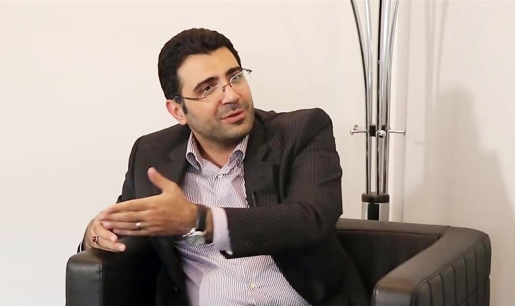 انتصاب مدیر دفتر پژوهش های کاربردی و فناوری دانشگاه 