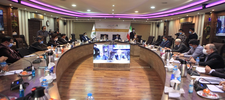 نشست مشترک وزیر اقتصاد با اساتید و پژوهشگران اقتصادی دانشگاه برگزار شد