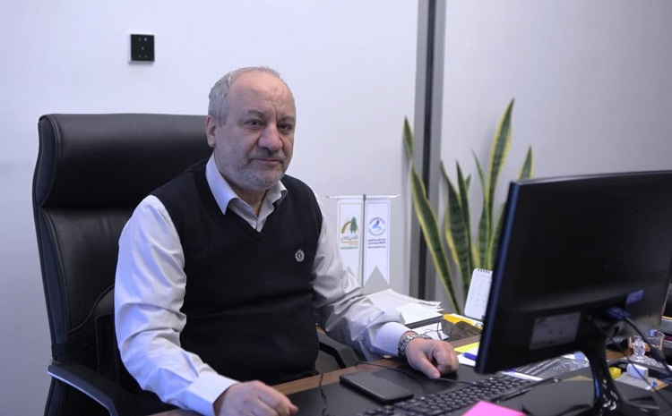 انتصاب رییس پارک علم و فناوری دانشگاه