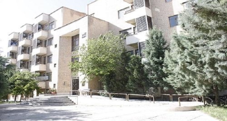 اطلاعیه اداره خوابگاه ها ویژه متقاضیان خوابگاه مجردی