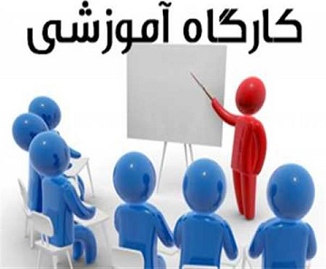 برگزاری کارگاه علمی یادگیری انتشار دستاوردهای پژوهش دانشگاهی