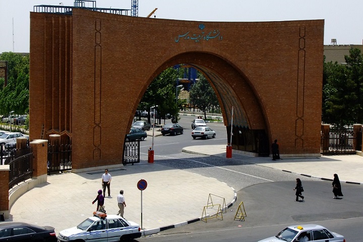 آیین نامه تردد و پارک خودروها در دانشگاه  اجرایی می شود