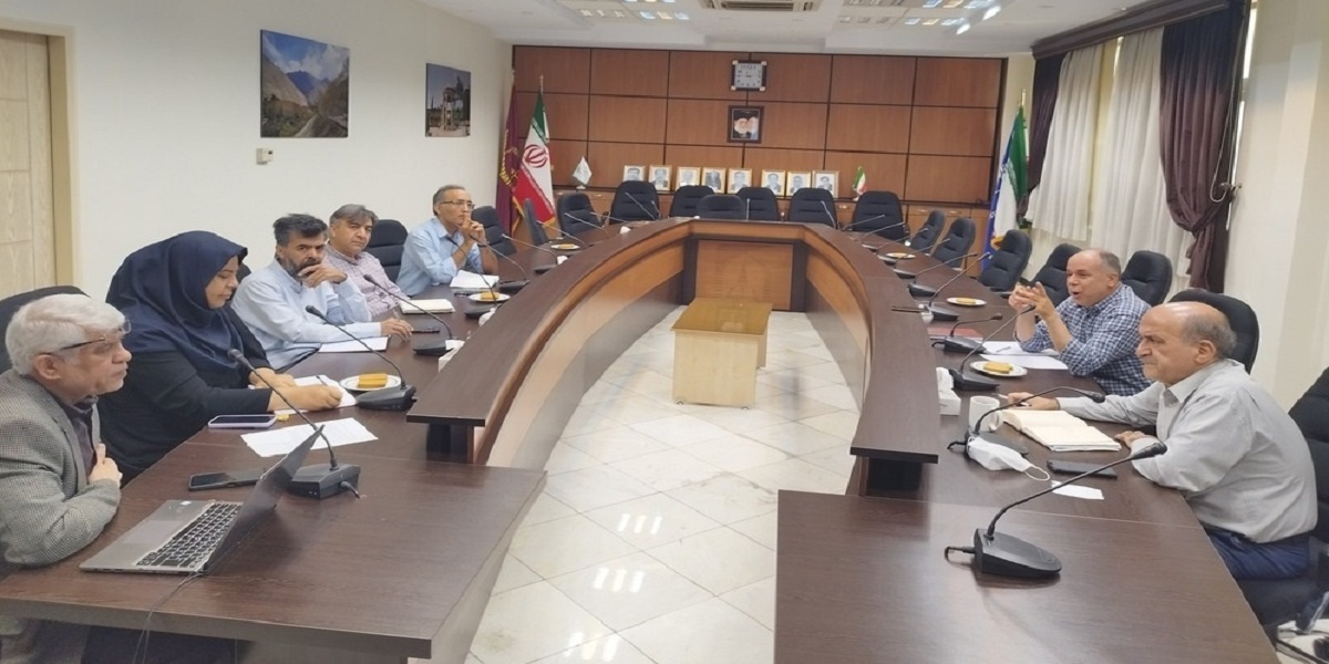 تعیین اولویت های پژوهشی اعضای هیأت علمی دانشکده علوم پایه 