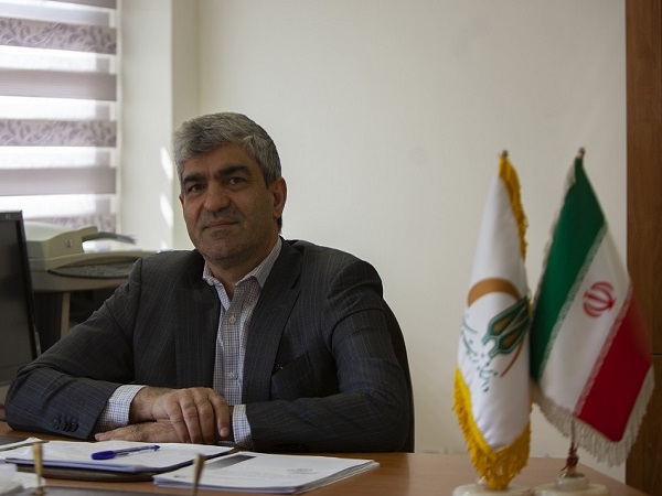 رئیس دانشکده مهندسی عمران و محیط زیست دانشگاه در سمت خود ابقاء شد