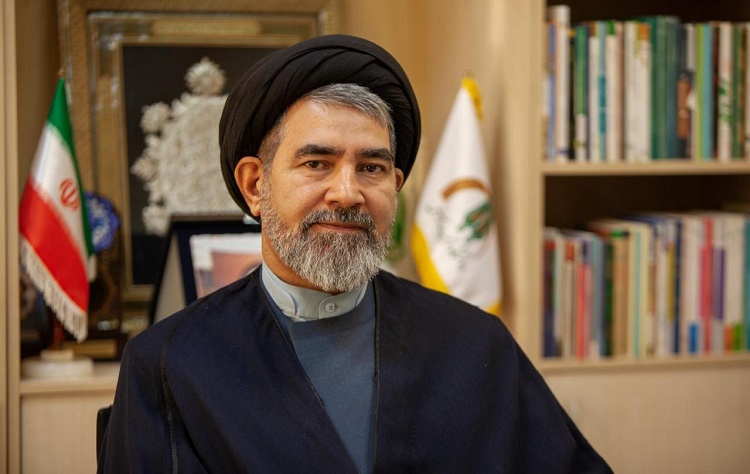 نقش مهم دفتر نهاد مقام معظم رهبری در راهبری فعالیت های فرهنگی و مذهبی دانشگاه