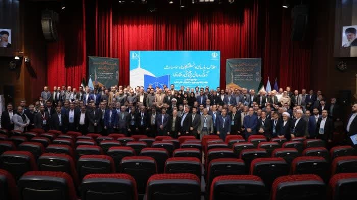 آمایش آموزش عالی کشور یکی از محورهای مهم افزایش بهره‌وری/ضرورت توسعه آموزش‌های مهارت محور برای پیوند زیست‌بوم دانش و اشتغال 