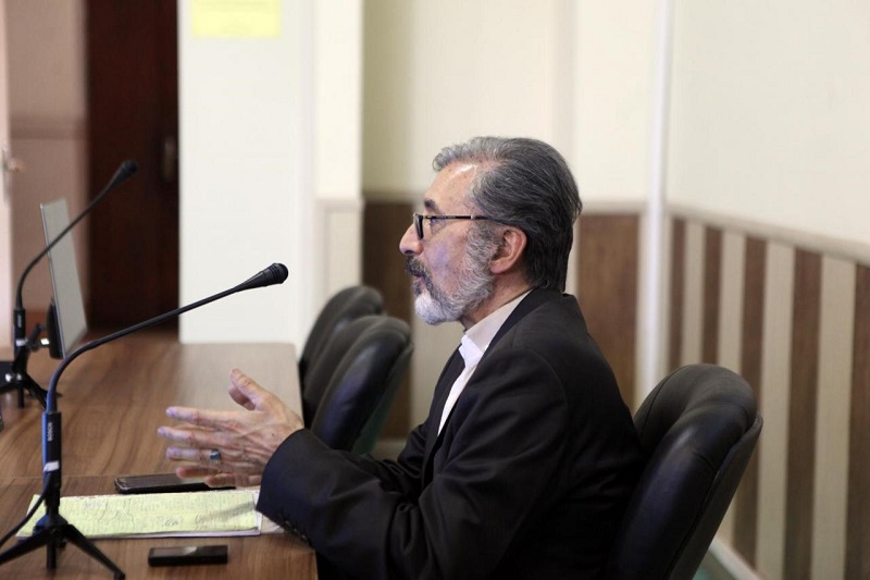 برگزاری نشست «صهیونیسم و بحران استراتژیک در منطقه: چرایی، چگونگی و سناریوهای آینده» 