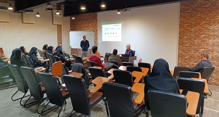 جلسه اول هم‌انديشي با اساتيد جوان دانشگاه تربيت مدرس برگزار شد