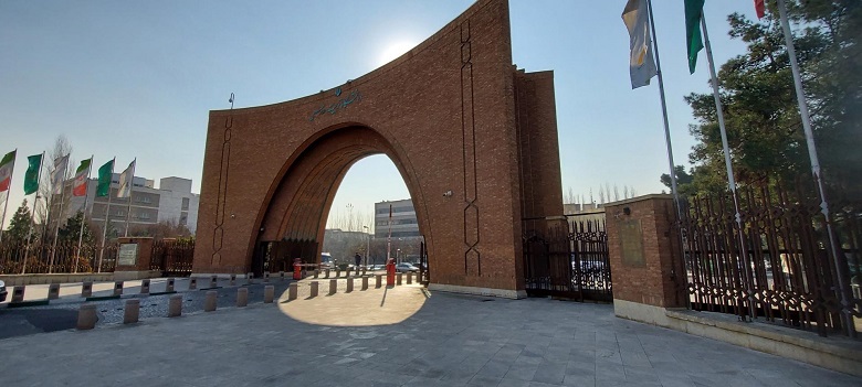 دانشگاه در رسانه ها