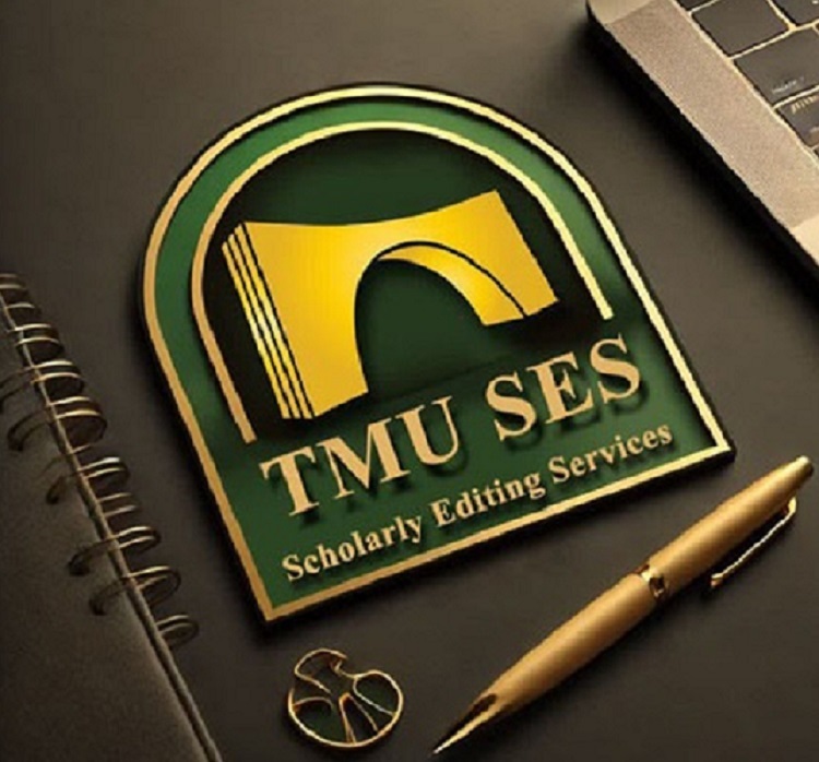   راه‌اندازی سرویس ویرایش مقالات انگلیسی دانشگاه تربیت مدرس 