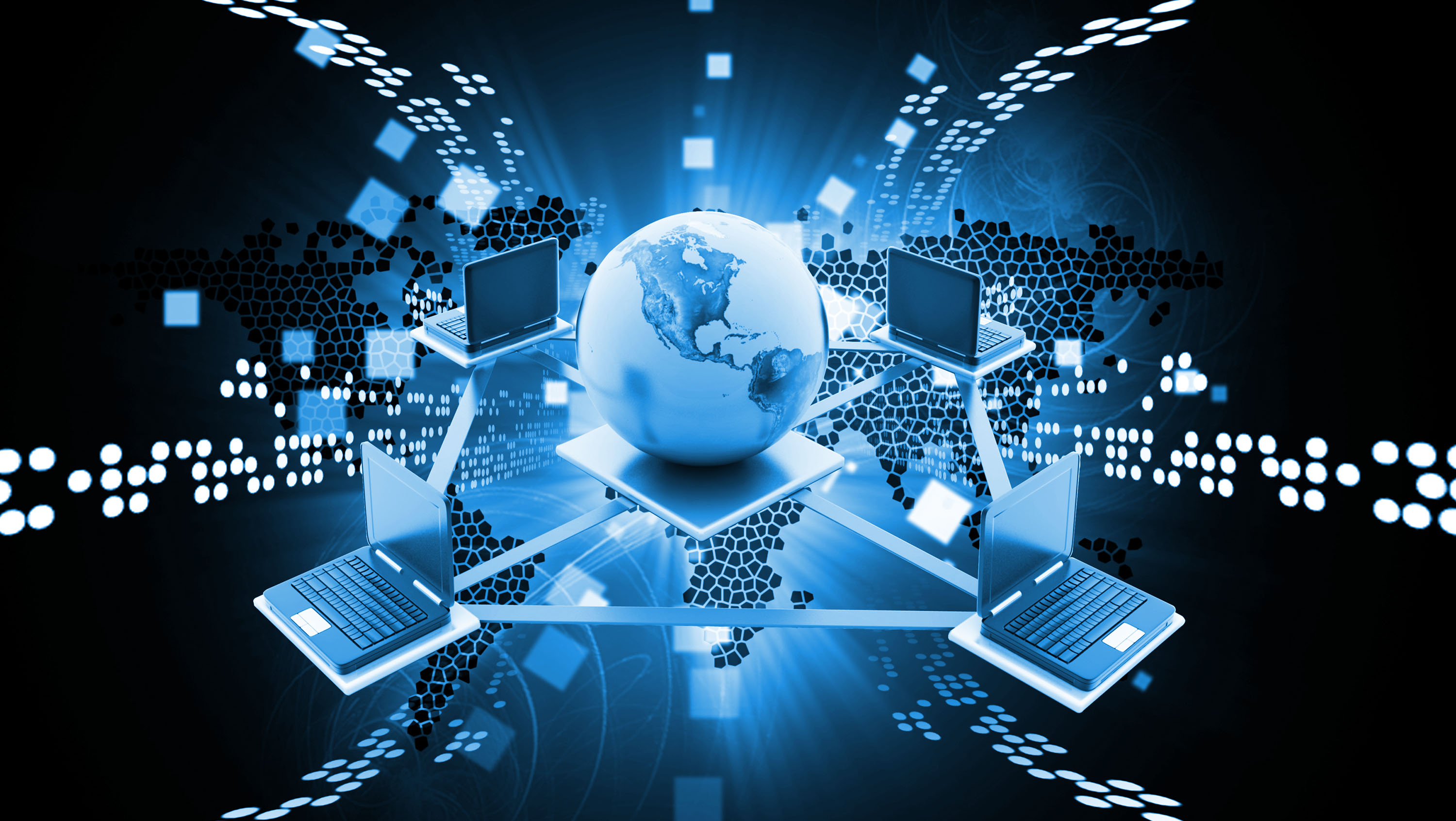 مدیریت توسعه فناوری اطلاعات، امنیت و هوشمندسازی