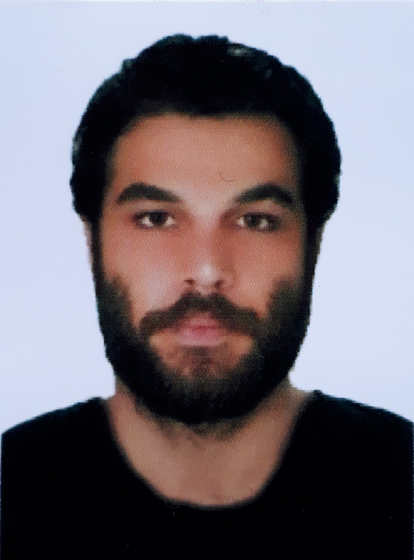 سید حسین حسینی