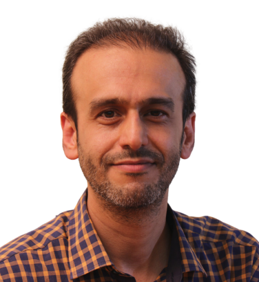 سیدسعید مریخ طبع عالی