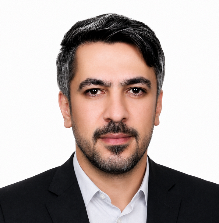 Ahmad Ahmadinik